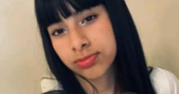 Dolorosa despedida en las redes sociales a Morena, la joven que falleció aplastada por una rama de eucalipto
