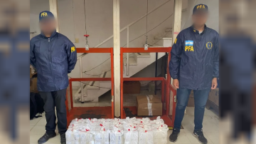 Fentanilo contaminado: recuperaron más de 82 mil ampollas distribuidas en todo el país