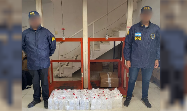 Fentanilo contaminado: recuperaron más de 82 mil ampollas distribuidas en todo el país