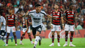 Central Córdoba, el único equipo que pudo vencer al campeón de América