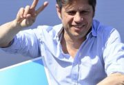 Kicillof denunció un “gesto antidemocrático” del Presidente trás ser excluido de la reunión de gobernadores