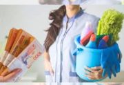 Aumento para empleadas domésticas: acordaron un 2,7% entre noviembre y diciembre y un bono de $14.000