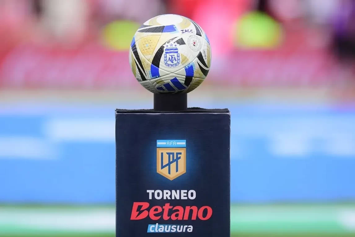 La AFA introduce un cambio clave en los playoffs: así será la gran novedad del Clausura