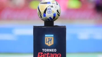 La AFA introduce un cambio clave en los playoffs: así será la gran novedad del Clausura