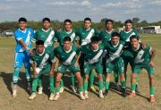 Domingo a puro Torneo Regional Amateur: siete partidos definen la tercera fecha