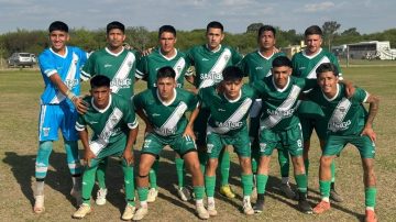 Domingo a puro Torneo Regional Amateur: siete partidos definen la tercera fecha