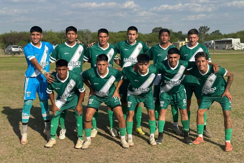 Domingo a puro Torneo Regional Amateur: siete partidos definen la tercera fecha