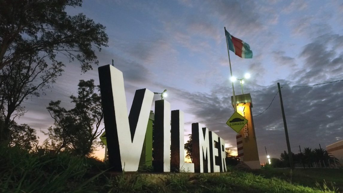 Una familia intentó usurpar la Biblioteca Popular de Vilmer