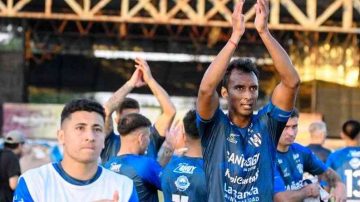 Sarmiento busca dar vuelta la serie ante Atenas por la Reválida