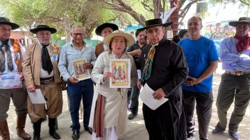 Histórico: Loreto fue Sede de la Asamblea Extraordinaria Nacional de la Confederación Gaucha