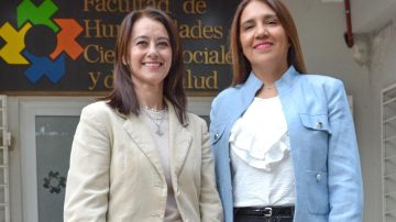 Sandra Moreira: “Nuestra propuesta parte de la experiencia que adquirimos, para delinear nuevos caminos”