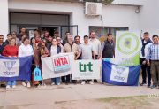 Productores y técnicos debatieron estrategias contra la garrapata y la tristeza bovina en Monte Quemado