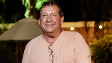 Añatuya llora la partida de Oscar Cisek, visionario y maestro