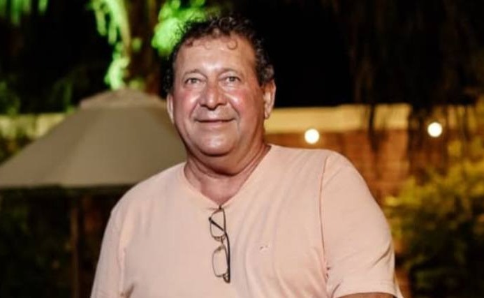 Añatuya llora la partida de Oscar Cisek, visionario y maestro