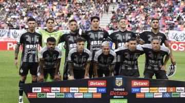 EN VIVO: Central Córdoba y Racing empatan en un entretenido complemento