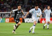 Central Córdoba sumó un punto importante en Santiago ante Racing