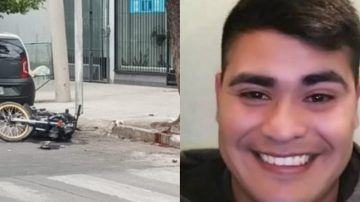 El desgarrador posteo de una familiar de “Guille” Pérez: “No podrá volver a conducir, pero se sentará en la mesa con su madre”