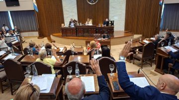 Sancionan ley que transforma los Juzgados de Paz Letrados, en Juzgados civiles y comerciales