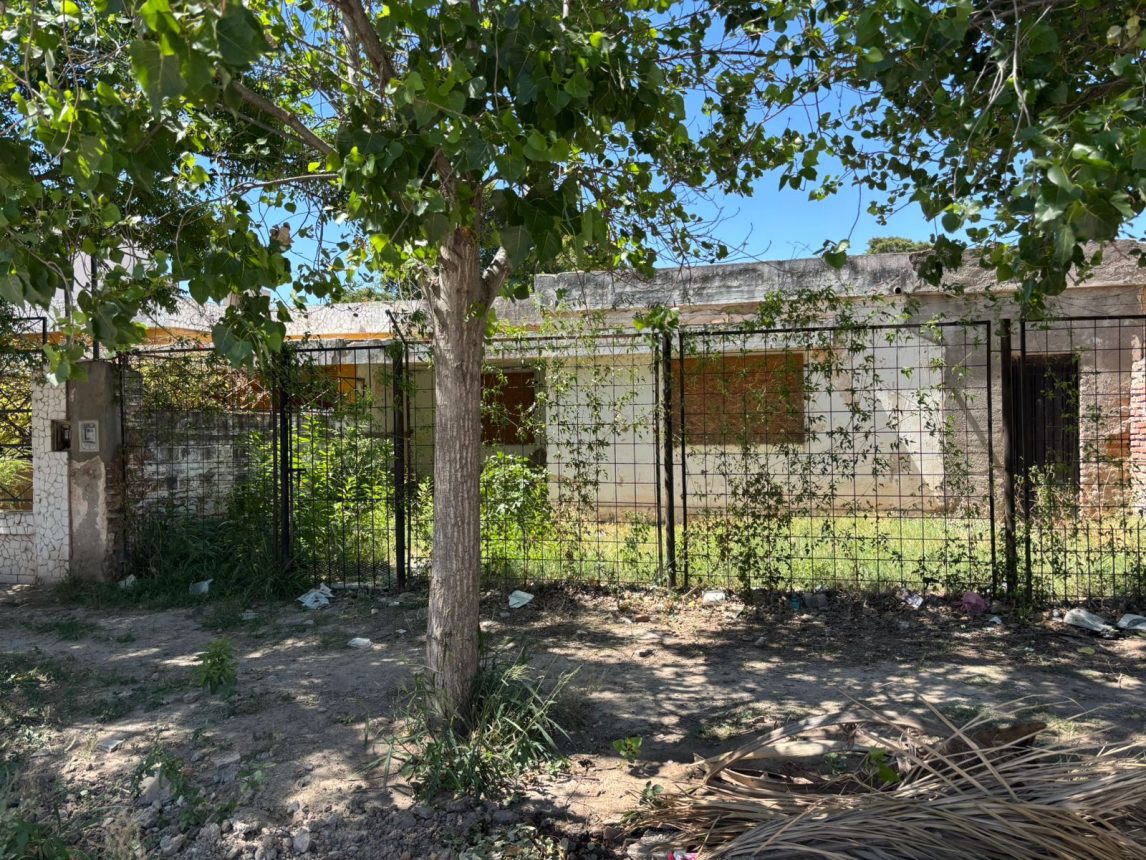 Alarma en el Barrio América del Sur por ola de robos: Identifican al principal sospechoso