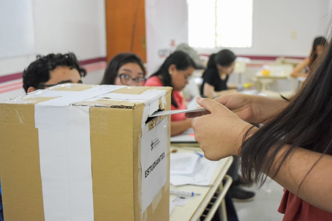 Elecciones UNSE: el contundente y definitivo mensaje de “Pancho” Muratore tras el fallo de la Junta Superior