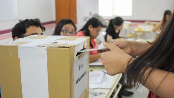 Elecciones UNSE: el contundente y definitivo mensaje de “Pancho” Muratore tras el fallo de la Junta Superior