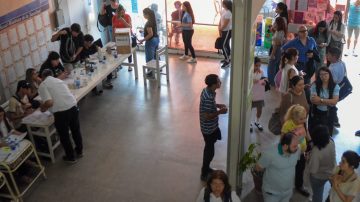 La UNSE eligió a autoridades con la participación de la mitad de los estudiantes del padrón