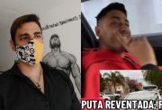 Viralizan estremecedores audios de Sebastián Corti a su exnovia: “Me voy a hacer un autorrobo”, “Voy a viralizar todas tus fotos” y “Voy a hacer que no te aprueben nunca”