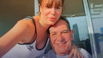 Alperovich invita a su boda con Marianela Mirra en el departamento en el que cumple prisión domiciliaria