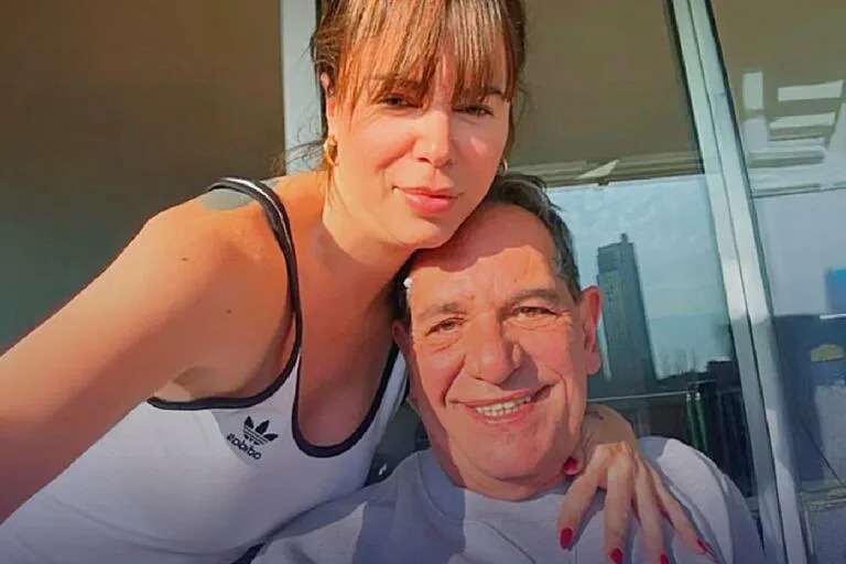 Alperovich invita a su boda con Marianela Mirra en el departamento en el que cumple prisión domiciliaria