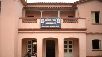 Muerte de Camila Barrera: la Policía detuvo a un sospechoso con prontuario por violencia de género