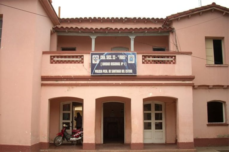 Muerte de Camila Barrera: la Policía detuvo a un sospechoso con prontuario por violencia de género