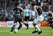 Central Córdoba empató en Mendoza ante Independiente (R) y se metió en los playoffs