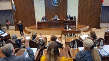 Sancionan ley sobre modernización y articulación normativa para la regulación territorial