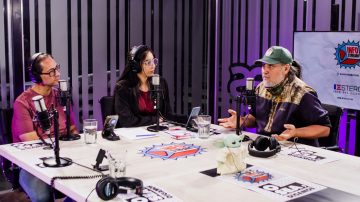 El MOCASE en “O Sea, Digamos”: El diario LA NACIÓN se hizo eco de la entrevista con Adolfo Farias