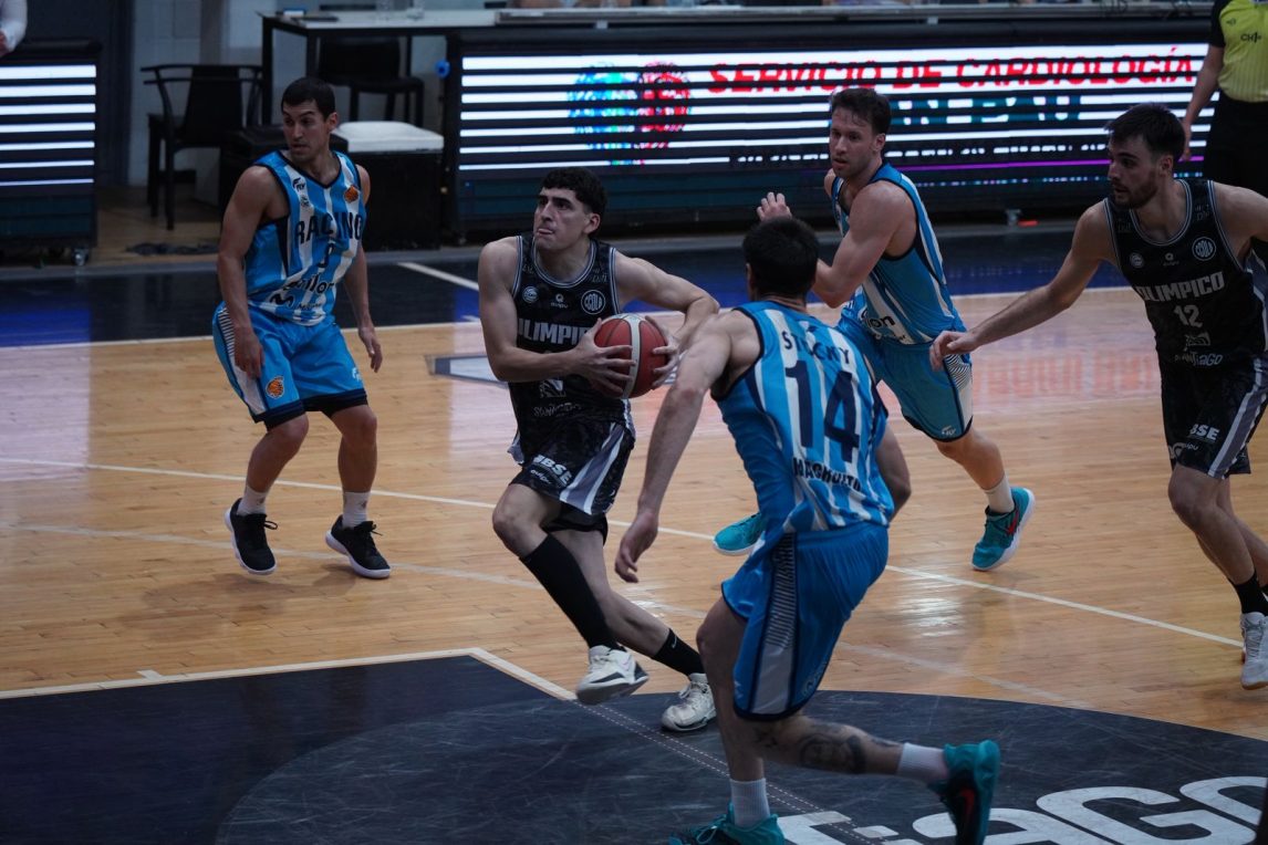 Un necesitado Olímpico recibe la visita de Boca en el Vicente Rosales