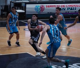 Un necesitado Olímpico recibe la visita de Boca en el Vicente Rosales