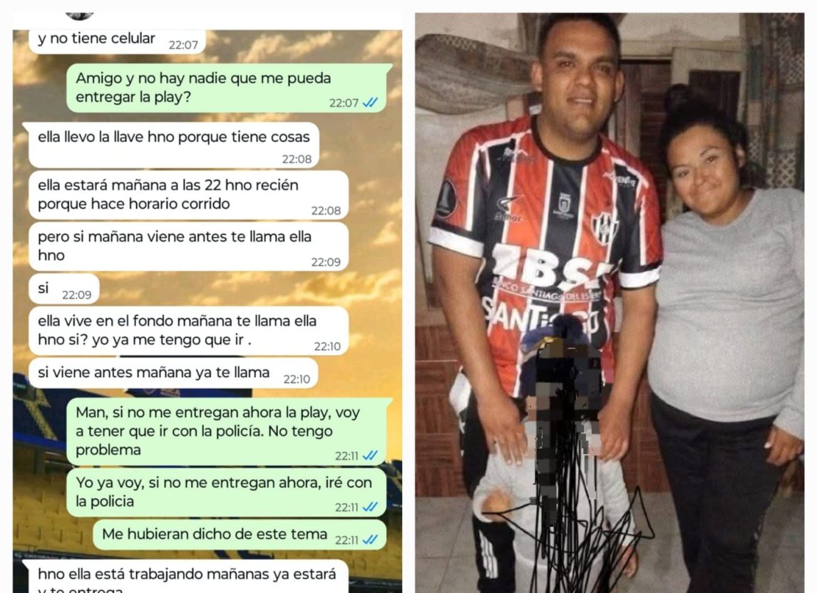 Emprendedores denuncian nuevo tipo de estafa: Les alquilan bienes para empeñarlos