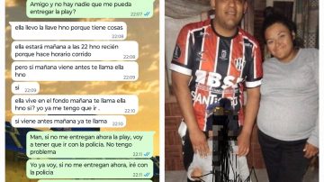 Emprendedores denuncian nuevo tipo de estafa: Les alquilan bienes para empeñarlos