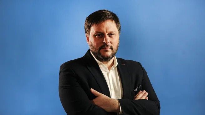 Leandro Santoro brindará una charla en la ciudad de Fernández