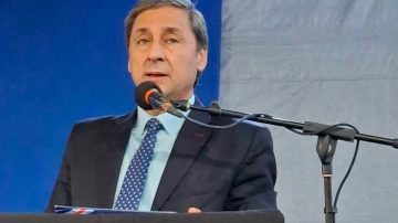 Silva Neder: “Para el gobernador, la educación es una inversión en el futuro de cada santiagueño”