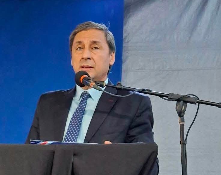 Silva Neder: “Para el gobernador, la educación es una inversión en el futuro de cada santiagueño”