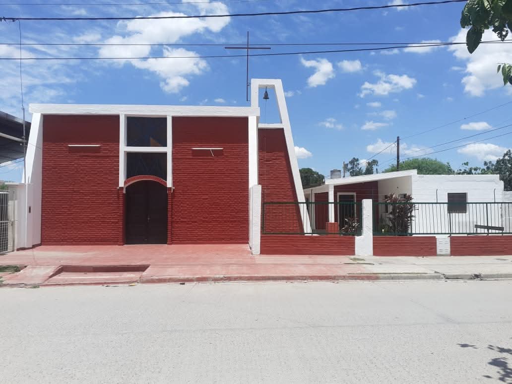 La comunidad se prepara para vivir las Fiestas Patronales de la Medalla Milagrosa