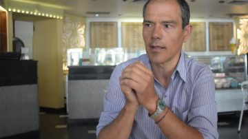 Día de la Diabetes: “Un médico me dijo: ‘si no te cuidas, te van a empezar a talar como árbol’ y eso ha sido fulminante”