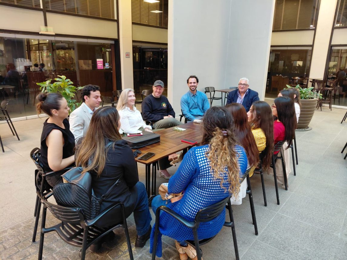 Maltrato animal: Abogados colaborarán de manera gratuita con el “Polaco” y ya piensan en una nueva ley