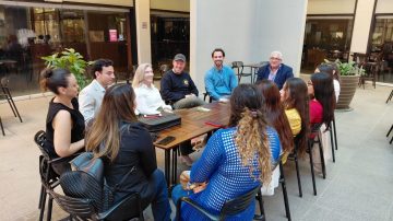 Maltrato animal: Abogados colaborarán de manera gratuita con el “Polaco” y ya piensan en una nueva ley