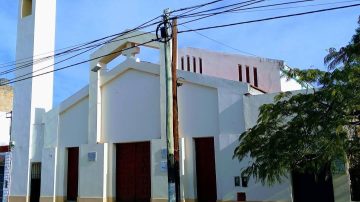 Festividad en honor a la Virgen de Sumampa: Difunden el cronograma de actividades