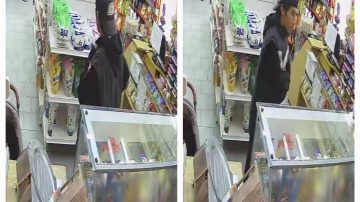 Atraparon a un sujeto que se hizo pasar por cliente para hurtar golosinas, jabón y desodorantes