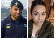 Yesica, hermana de David Melián: “En 2017 contó que ya habían tenido un problema en el submarino”