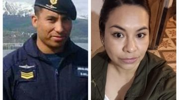 Yesica, hermana de David Melián: “En 2017 contó que ya habían tenido un problema en el submarino”
