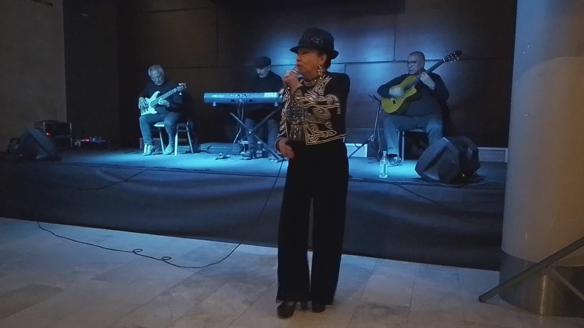 Invitan a una noche única de tango y bailongo en Santiago del Estero